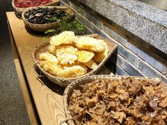 -印象鲵宴·张家界地标美食名片(溪布街店)