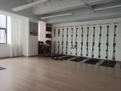 -广州萨谛艾扬格瑜伽中心