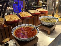 -印象餐厅(杭州国际博览中心北辰大酒店)