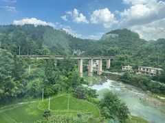 -萍乡武功山风景名胜区