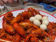 -串盟烧烤大排档·长沙美食地标(星沙店)