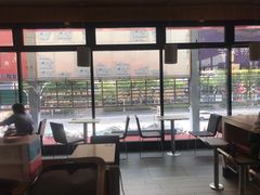 -肯德基(广场南路店)