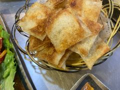 -彝人部落火盆烧烤(原内环足球场店)