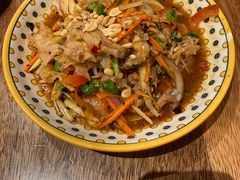 -婉泰·特色小吃·舂鸡脚(告庄二店)