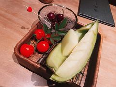 -Minase水濑·日料放题(外滩店)