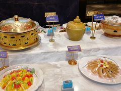 -富黎华海鲜大酒楼(正大广场店)