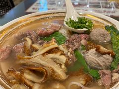 -一肴·牛肉粿条(深圳湾睿印店)