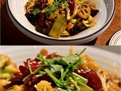 麻辣香锅-七色云蔬食(喜邻里店)