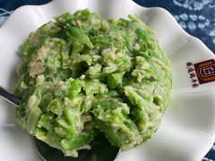 -瑞丰园庭院餐厅·白族传统家常菜