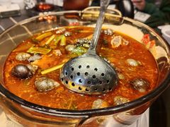 -濮园 · 四合院餐厅