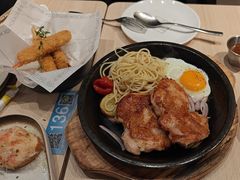 -卡朋西餐(悦汇城店)