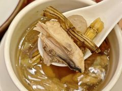 -汕头龙光喜来登酒店-采悦轩中餐厅