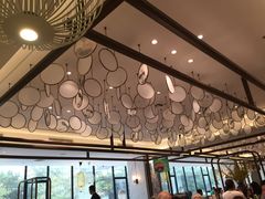 大堂-西湖春天•老字号杭州菜(百汇店)