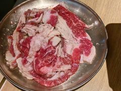 -西塔老太太泥炉烤肉(亚运村店)