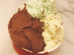 -Dal Cuore 达可芮冰淇淋(陕西北路店)