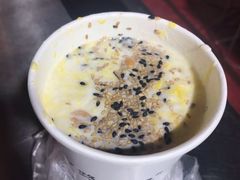 -清真老马家国华牛奶鸡蛋醪糟(正宁路店)