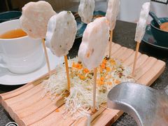 -湊湊火锅·茶憩(打浦桥日月光店)