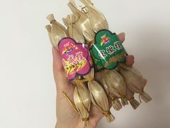 -采芝斋评弹茶馆(观前街店)