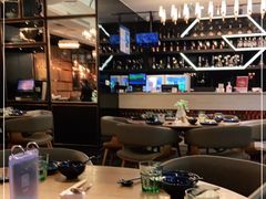 大堂-荟廷·晶萃(陆家嘴尚悦湾店)