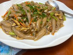 -杨记新泉美食