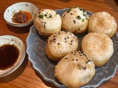 -鑫震源·苏式大虾生煎(山塘街店)