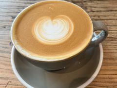 -BAKER&SPICE(安福路店)