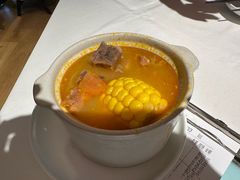 -汤城小厨•粤菜•靓汤(金宝街店)