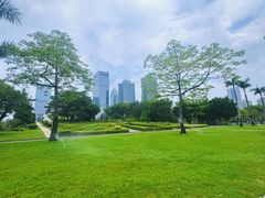 -惠州科技馆