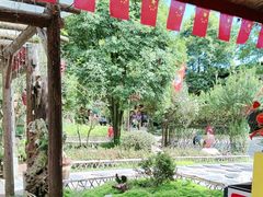 -土灶人家柴火鸡(都江堰店)