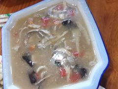 -西工饭庄快餐厅(西工小街店)