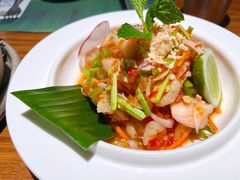 柠檬酸辣无骨凤爪-帕蓝·暹罗料理(曲阳店)