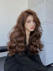-丽时 Hair Salon