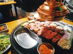 -济州爱肉堂(总店)