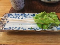 -樱の千渡日式料理·铁板烧•烧鸟(金盛田广场店)