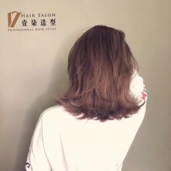 -17.壹柒·美学高定空间