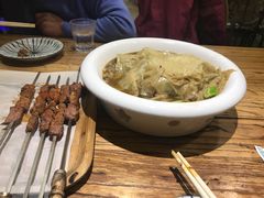-阿凡提餐厅(簋街店)