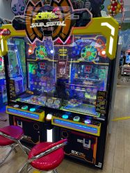 -莫莉幻想儿童乐园(北京丰台永旺店)