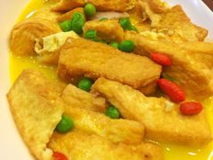 -童年小筑餐厅(申花路店)