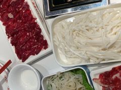 -八合里潮汕鲜牛肉火锅(惠州华贸店)