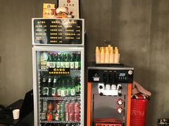 -33韩式自助烧烤(环城南路店)