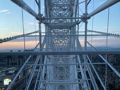 -南昌之星摩天轮