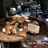 北京新店📍误入霍格莫德村面包房