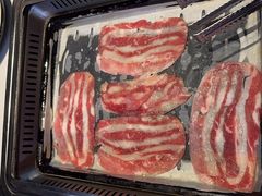 -非烤勿扰韩料自助烤肉(松山湖万科店)