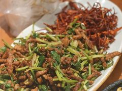 -老昌春饼(中央大街店)