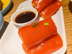 -昌勝香港深井烧鹅(新年华店)