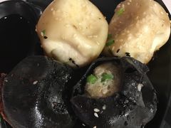 -小杨生煎(龙之梦购物中心店)