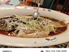-燕喜堂·中华老字号(大明湖店)