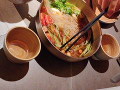 -厨创东北传家菜(信义坊店)