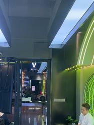 -不迫先生专业男士剪发