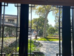 -杭州西湖柳莺里酒店·闻莺厅